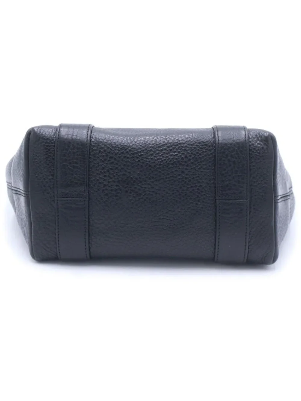 Chrome Hearts Tote Mini Leather with Label